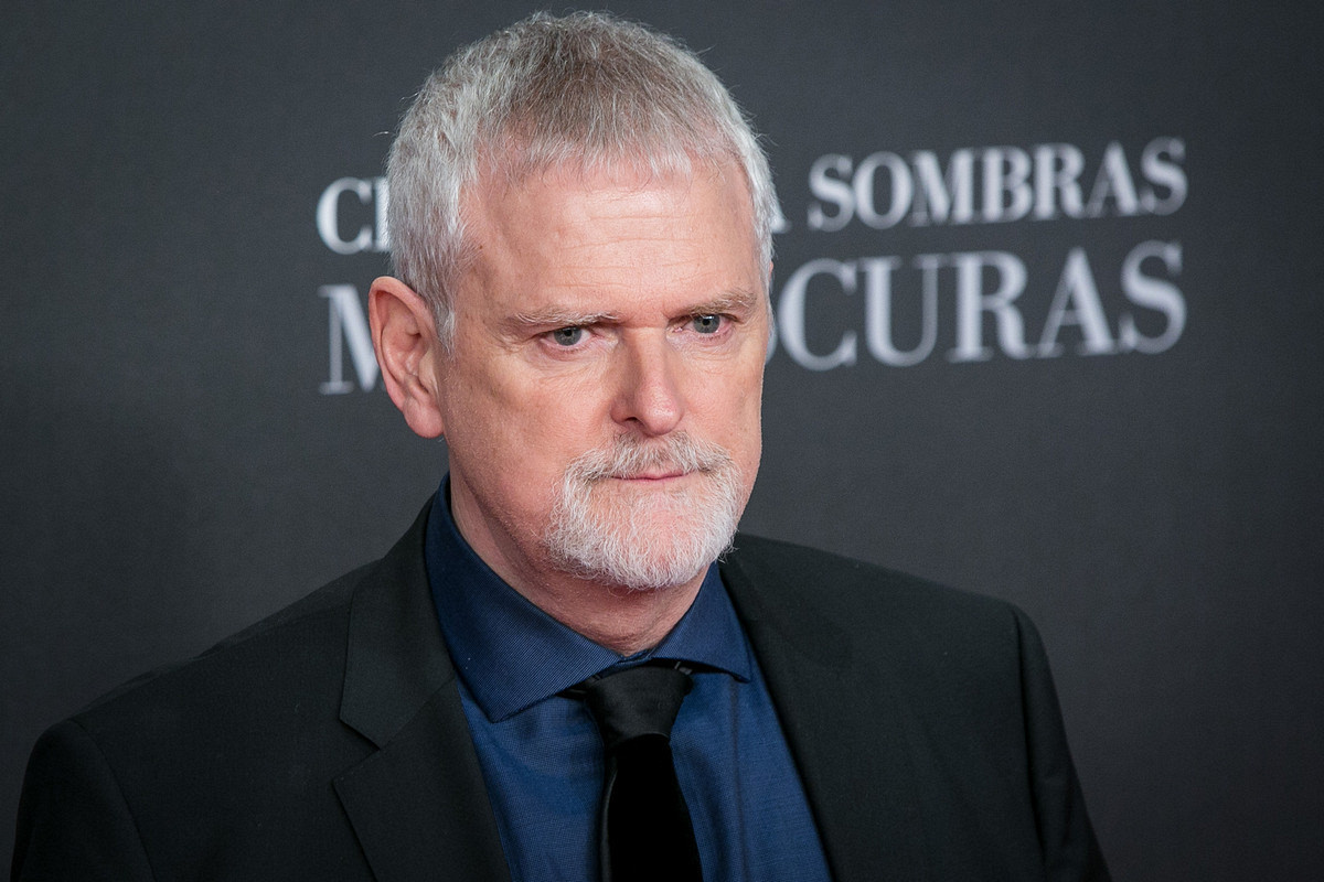 Скончался Джеймс Фоули ― режиссер «Страха» и «Идеального незнакомца»
