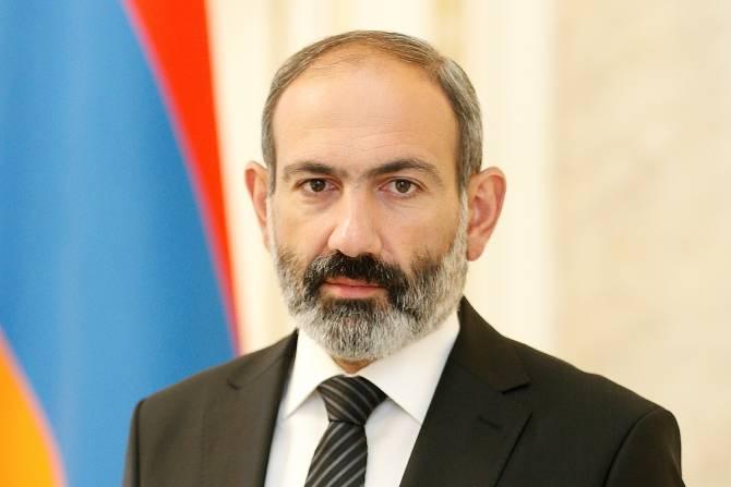 Роль Ерванда Казанчяна в развитии армянского театра неоценима: премьер-министр