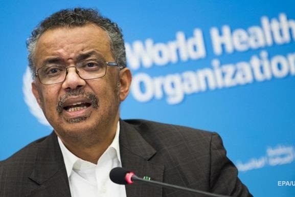 Комиссия экспертов будет проверять действия ВОЗ 