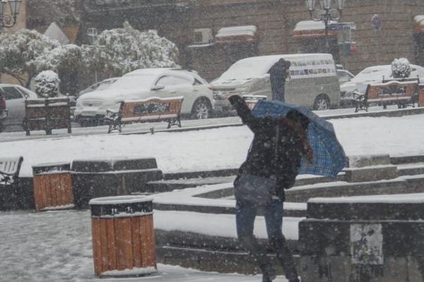 Հիդրոմետը նախազգուշացնում է