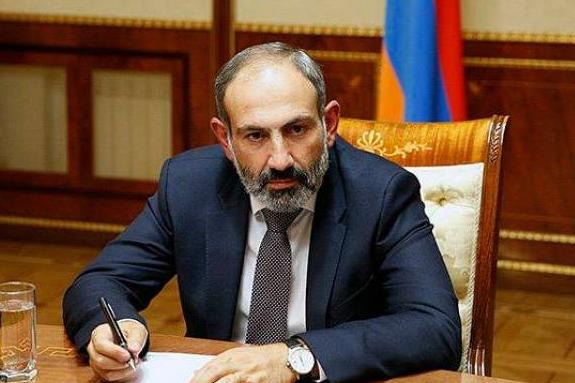 Փաշինյանը ստորագրել է Ժիրայր Սեֆիլյանին ՀՀ քաղաքացիություն շնորհելու փաստաթղթերը