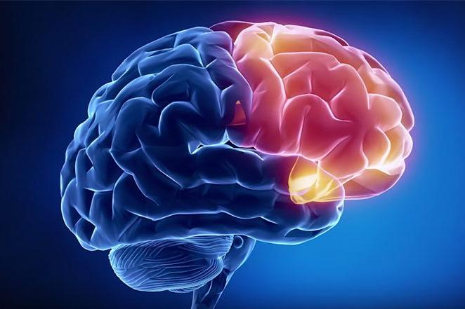 В человеческом мозге обнаружен «рецептор плохого настроения»