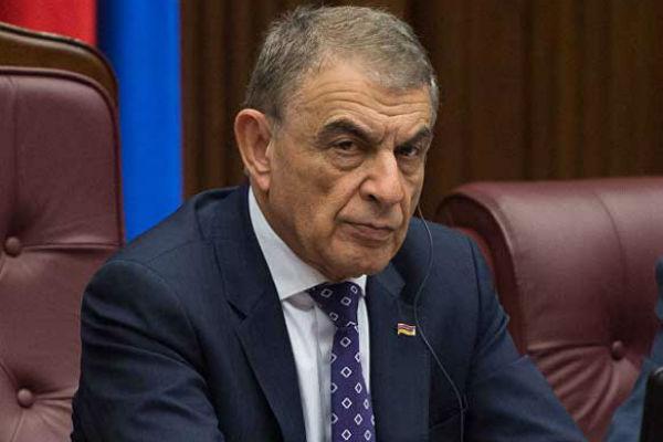 «Նպաստել եմ, որ Փաշինյանը եկել է իշխանության»․ հայտարարության վերաբերյալ Բաբլոյանը քննչականում բացատրություն է տվել 