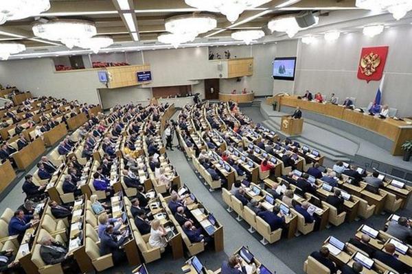 Госдума разрешила признавать любых людей «иностранными агентами»