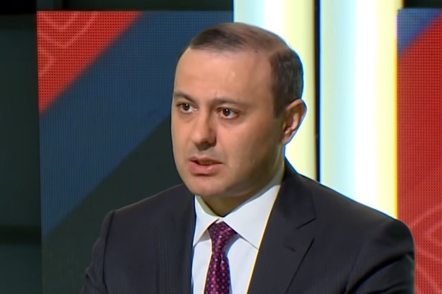 Հայկական կողմը պատրաստ է այցելել Բաքու և Անկարա, ինչպես նաև ընդունել այս երկրների պատվիրակություններին Երևանում․ ԱԽ քարտուղար