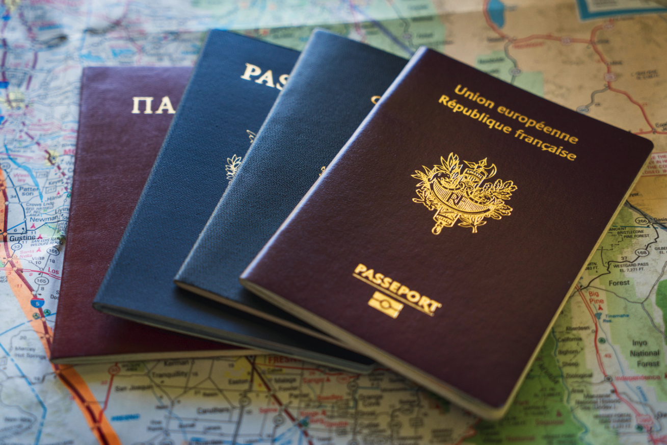 Опубликован ежегодный рейтинг Passport Index: Армения занимает 64-е место