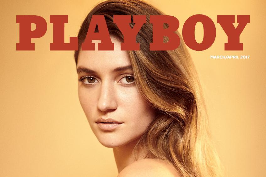 18+ Playboy вернет на страницы фотографии обнаженных женщин 