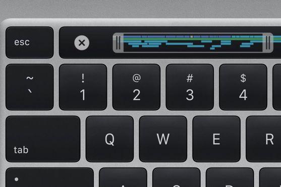 Хорошо, но дорого: Apple презентовала 16-дюймовый MacBook Pro с новой клавиатурой