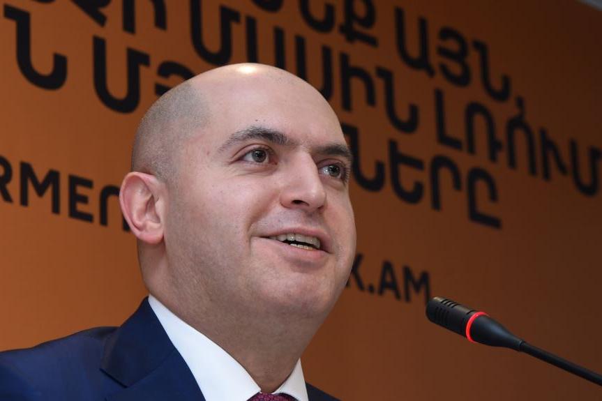 Փաշինյանի՝ ԱՄՆ այցի հետաձգումը ցույց է տալիս, որ լոկալ քաղաքական շահերը շատ ավելի կարևոր են․ Աշոտյան