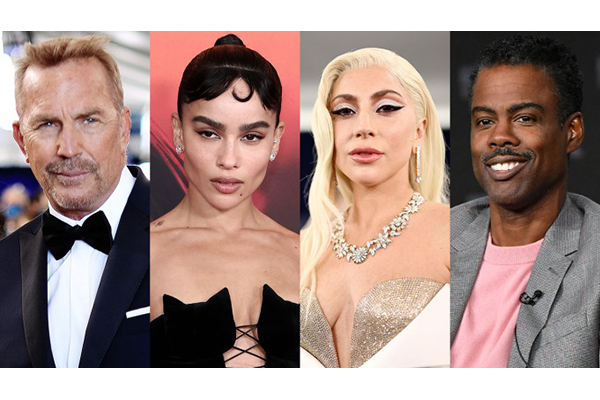 Известны имена участников проведения церемонии «Оскар-2022»