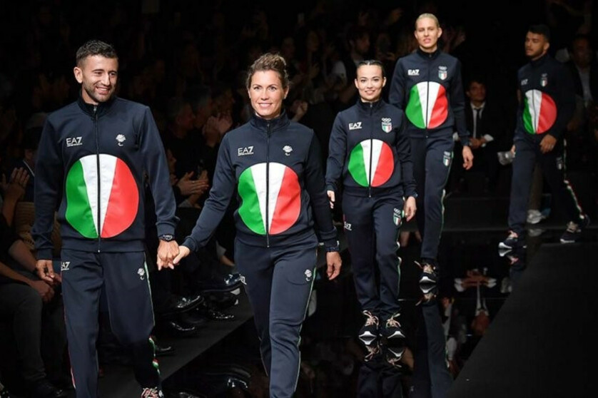 Какие модные бренды стоят за дизайном спортивной формы сборных на Олимпийских играх в Токио