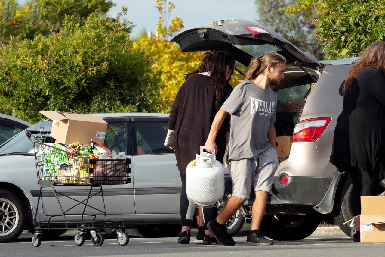 Շուրջ 100 օր անց Նոր Զելանդիայում Covid-19-ի դեպքեր են հաստատվել