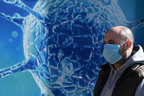 DW: Преступники и банды наживаются на кризисе, связанном с распространением коронавируса: Европол