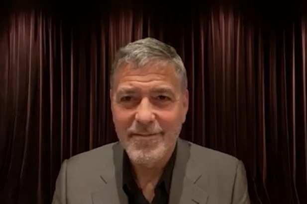 «Мы молимся, чтобы мир был установлен как можно скорее»: Джордж Клуни в видеообращении выразил солидарность с армянским народом