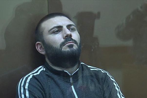 В Москве арестован таксист-армянин, которого подозревают в отравлении 100 человек
