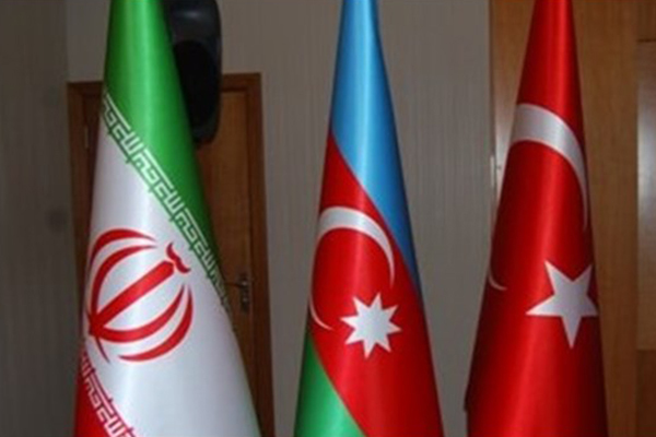 Состоится трехсторонняя встреча министров иностранных дел Ирана, Азербайджана и Турции