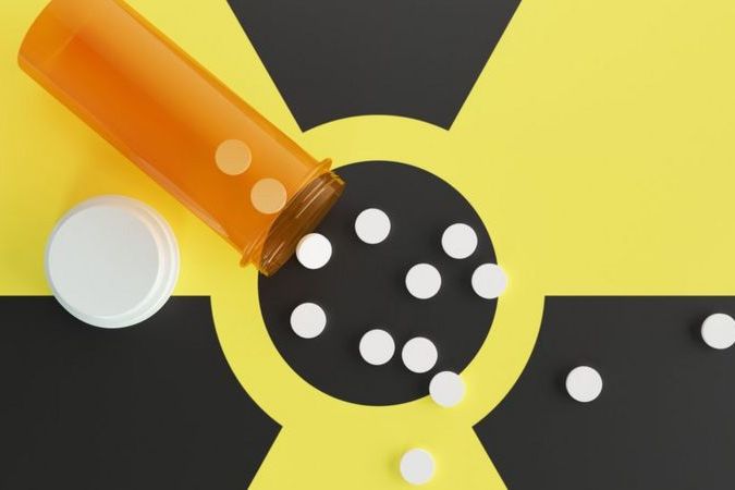 Защита от «грязных бомб»: в США испытывают на людях новый препарат для выведения из организма вредных радиоактивных веществ