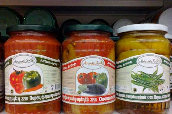 Բաքուն Բահրեյնից պահանջում է դադարեցնել Արցախում արտադրված պահածոների ներկրումը