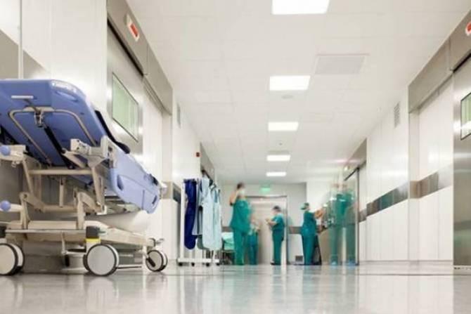 «Նորք» ինֆեկցիոն կլինիկական հիվանդանոցում մահացել է կորոնավիրուսով վարակված 68-ամյա քաղաքացի