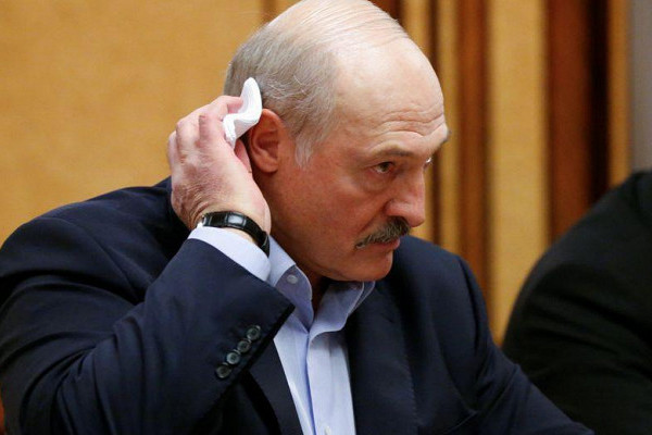 Латвия и Эстония запретили въезд Александру Лукашенко и еще 29 белорусским чиновникам