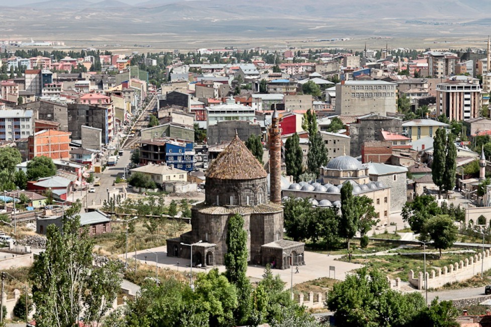 Bianet: Жители Карса хотят открытия армяно-турецких пограничных КПП