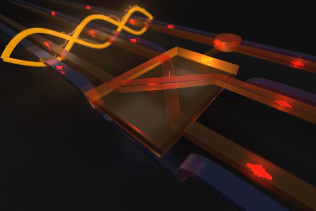 Как ускорить работу квантового компьютера в 200 раз: ученые нашли способ