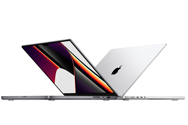На второй осенней презентации Apple представила обновленные ноутбуки MacBook Pro и AirPods третьего поколения
