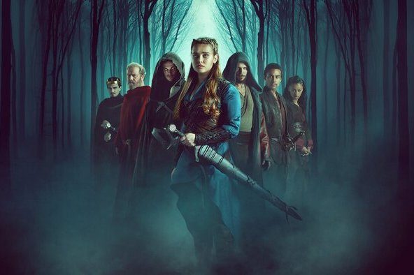 Названы 10 самых популярных сериалов лета 2020 на Netflix