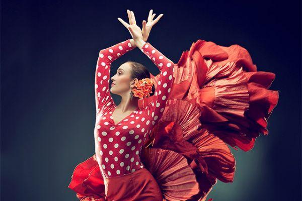 История одного шедевра: о том, как танец фламенко чуть не погиб как стиль,  спасти его удалось почти что чудом