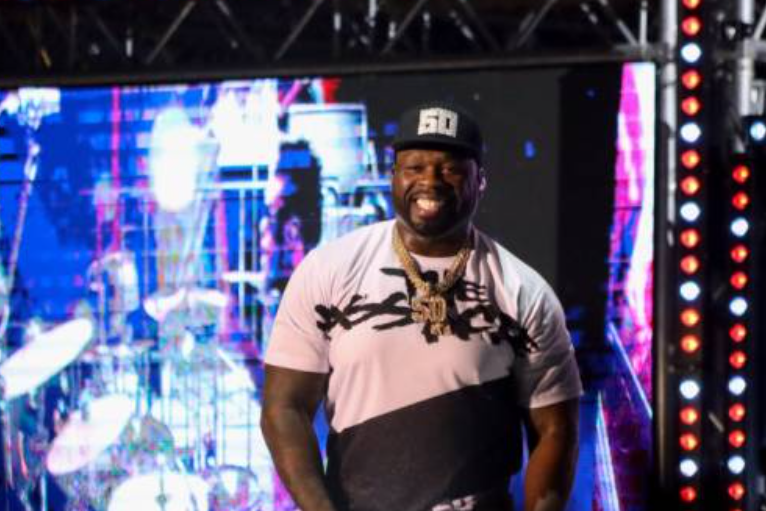 «Я вернусь». 50 Cent — о концерте в Ереване 