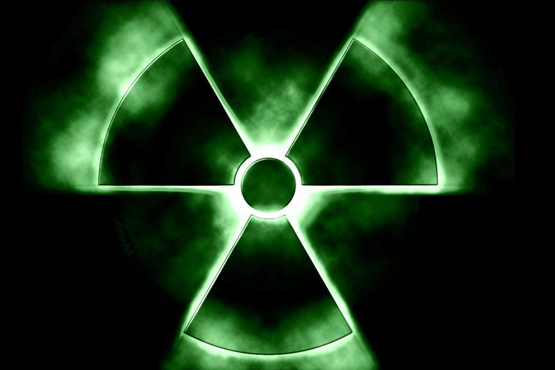 В Европе зафиксирован всплеск радиоактивности в воздухе