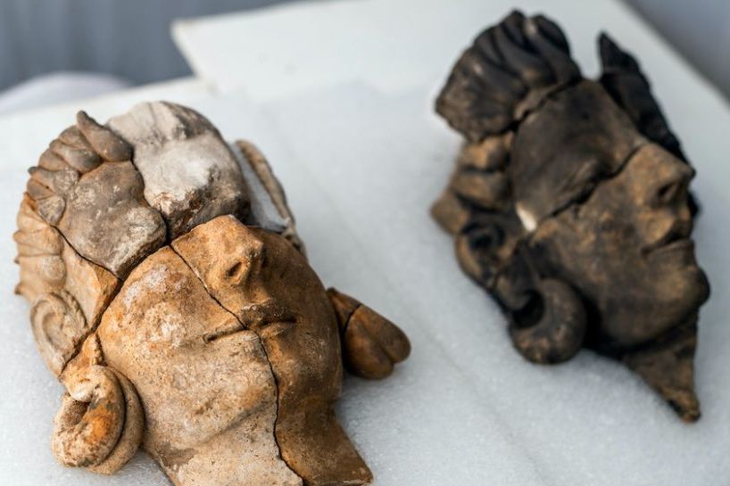 В Испании найдены следы загадочной древней цивилизации