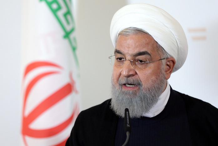 Враждебность и санкции никогда не увенчаются успехом: послание Рухани американцам