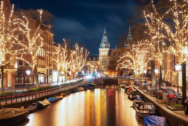 С 1 января 2020 года Голландия прекратила существование: теперь страна официально называется только Нидерландами