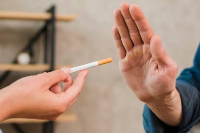 Мощный сдвиг в табачной эпидемии: по прогнозам ВОЗ в 2020 году число курильщиков во всем мире уменьшится на 10 млн человек
