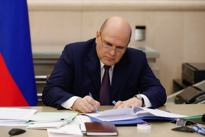 Мишустин подписал постановление о бесплатной медпомощи беженцам