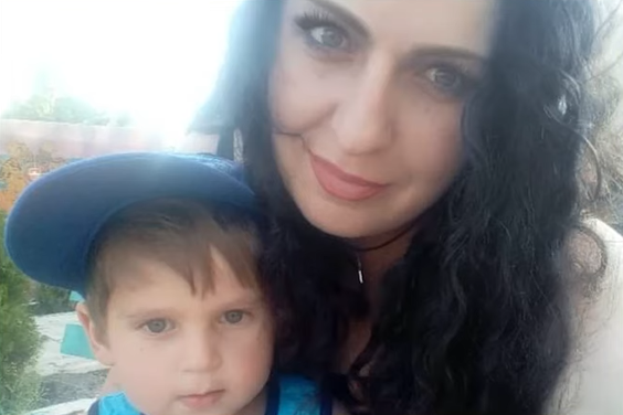 37-ամյա մայրն ու որդին որոնվում են որպես անհետ կորած