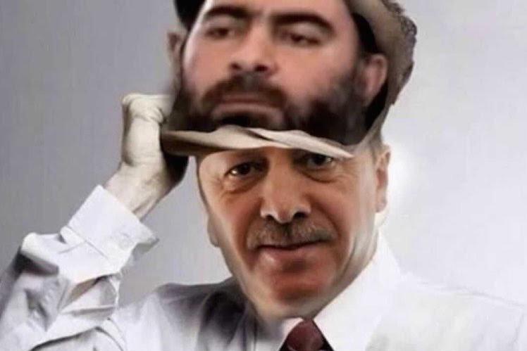 Президент Чехии считает Турцию союзником 