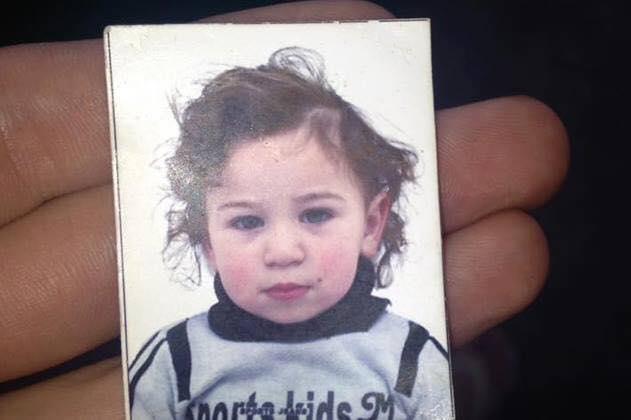 Մալաթիա-Սեբաստիա համայնքում 3 տարեկան երեխա է կորել