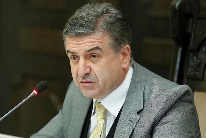 «Ձուկ վաճառողների էդ փաթեթները, եթե քամի ա՝ օդի մեջ ա, եթե չէ՝ գետինը չի երևում». վարչապետը հրահանգել է կոշտ լինել