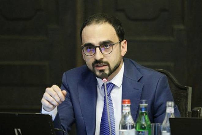 Հրավառությունների արտադրանքի ներմուծումն ու վաճառքը հնարավորինս կսահմանափակվի․ Ավինյանը՝ քաղաքացիների անդորրի պահպանման ելքերով