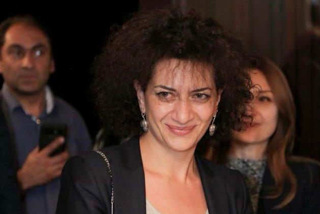 Փաշինյանի կինը հորդորում է ժամանակավորապես օթևանել սոցիալական խնդիրներ ունեցողներին