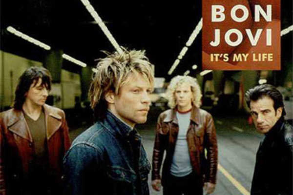 История одной песни: It’s My Life группы Bon Jovi – о свободе каждого  