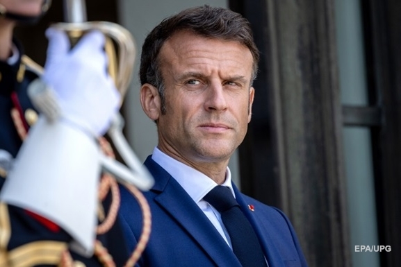 В официальную резиденцию президента Франции прислали конверт с… отрезанным человеческим пальцем