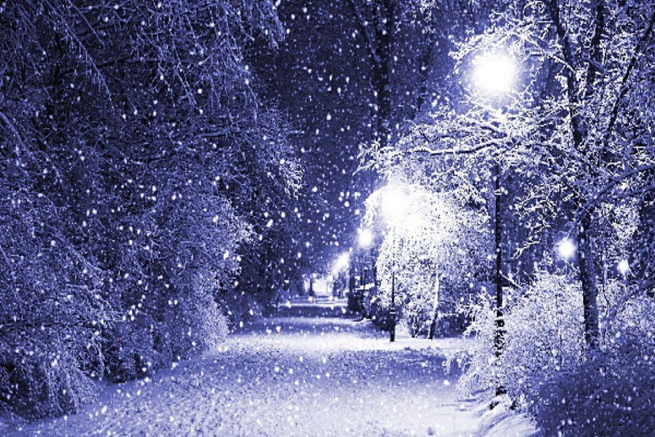 История одного шедевра: кантата «Снег идёт» - весьма показательное произведение в творчестве композитора Георгия Свиридова 