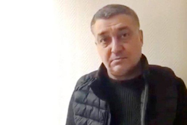 Россия экстрадирует экс-депутата парламента Армении 