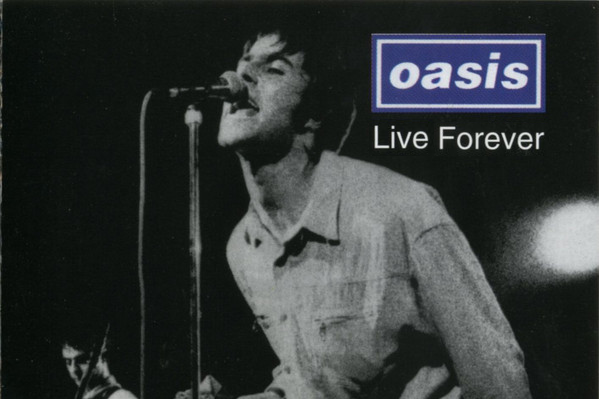 История одной песни:  фанаты назвали Live Forever лучшей композицией Oasis всех времен