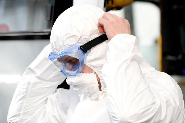 В партии Зеленского спрогнозировали окончание карантина