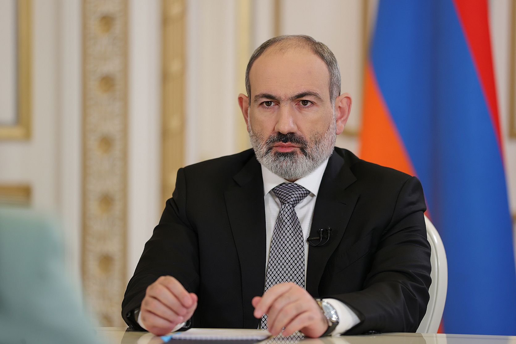 «Ճշմարտությունը թաքցնել, կներեք, չեմ կարող»․ Փաշինյանը՝ իր ասուլիսի արձագանք-մեկնաբանություններին