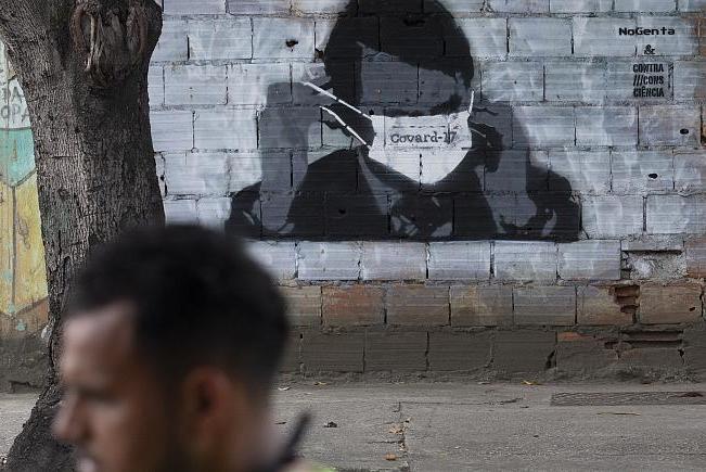 Коронавирус, может быть, и отступает из некоторых стран, но он ещё не побеждён: ВОЗ призывает не расслабляться